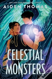 Capa do artigo Celestial Monsters