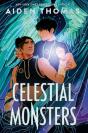 Celestial Monsters - Preview