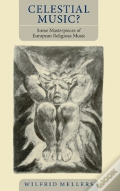 Capa do artigo Celestial Music?