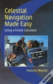 Celestial Nav Made Easy
