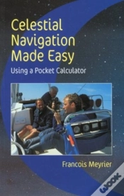 Capa do artigo Celestial Nav Made Easy