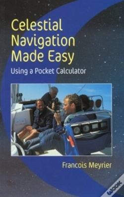 Capa do artigo Celestial Nav Made Easy