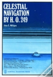 Capa do artigo Celestial Navigation By H.O.249