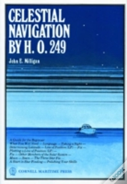 Capa do artigo Celestial Navigation By H.O.249