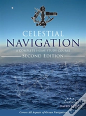 Capa do artigo Celestial Navigation