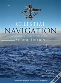 Capa do artigo Celestial Navigation