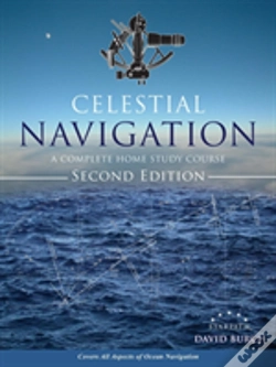 Capa do artigo Celestial Navigation