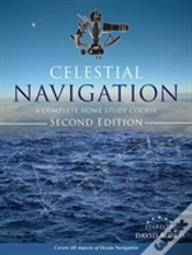 Capa do artigo Celestial Navigation