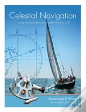 Capa do artigo Celestial Navigation