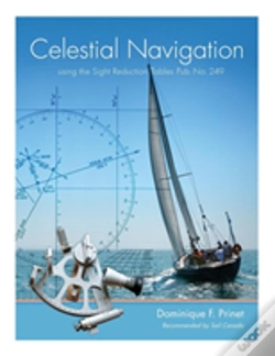 Capa do artigo Celestial Navigation
