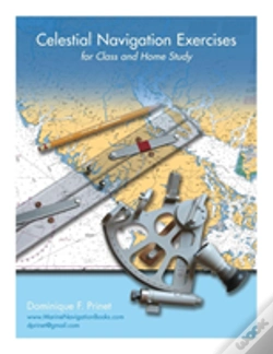 Capa do artigo Celestial Navigation Exercises For Class And Home Study