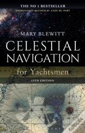 Capa do artigo Celestial Navigation For Yachtsmen