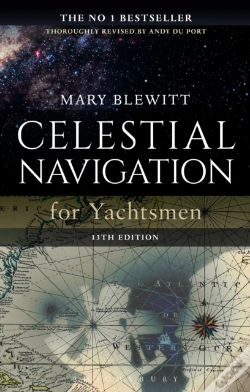 Capa do artigo Celestial Navigation For Yachtsmen