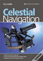 Capa do artigo Celestial Navigation