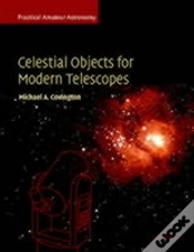 Capa do artigo Celestial Objects For Modern Telescopes