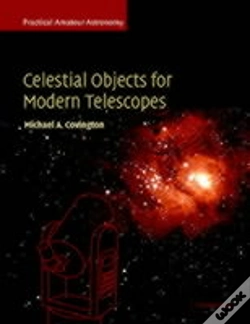 Capa do artigo Celestial Objects For Modern Telescopes