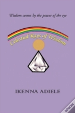 Capa do artigo Celestial Rays Of Wisdom