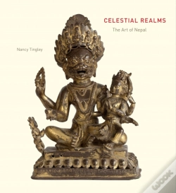 Capa do artigo Celestial Realms