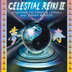 Capa do artigo Celestial Reiki II - CD