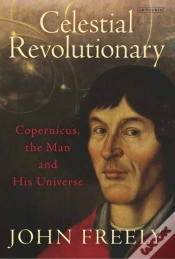 Capa do artigo Celestial Revolutionary