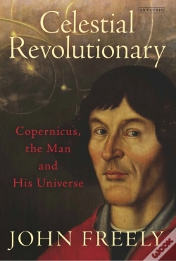 Capa do artigo Celestial Revolutionary