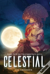 Capa do artigo Celestial