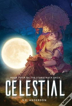 Capa do artigo Celestial