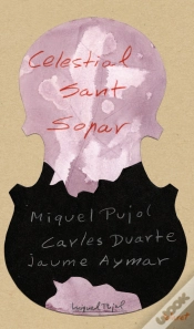 Capa do artigo Celestial Sant Sopar