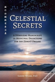 Capa do artigo Celestial Secrets