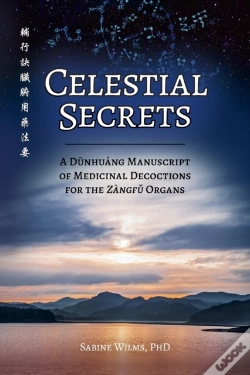 Capa do artigo Celestial Secrets