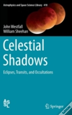 Capa do artigo Celestial Shadows