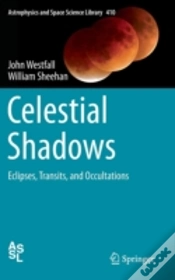 Capa do artigo Celestial Shadows