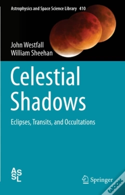 Capa do artigo Celestial Shadows