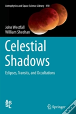 Capa do artigo Celestial Shadows