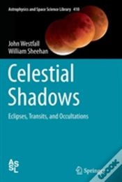 Capa do artigo Celestial Shadows