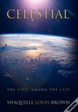 Capa do artigo Celestial