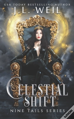 Capa do artigo Celestial Shift