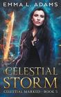 Celestial Storm - Preview