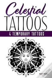 Capa do artigo Celestial Tattoos