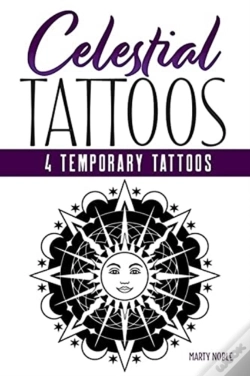 Capa do artigo Celestial Tattoos