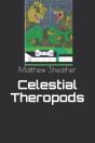 Celestial Theropods - Preview