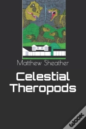 Capa do artigo Celestial Theropods