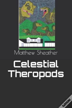 Capa do artigo Celestial Theropods