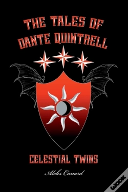 Capa do artigo Celestial Twins