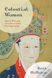 Capa do artigo Celestial Women