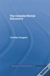 Capa do artigo Celestial Worlds Discovered