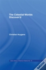 Capa do artigo Celestial Worlds Discovered