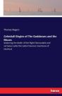 Celestiall Elegies Of The Goddesses And The Muses - Preview