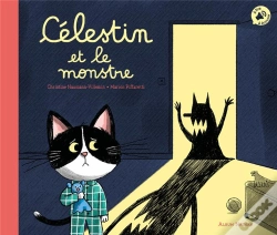 Capa do artigo Célestin Et Le Monstre