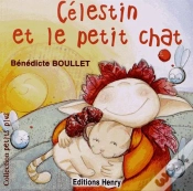 Capa do artigo Celestin Et Le Petit Chat
